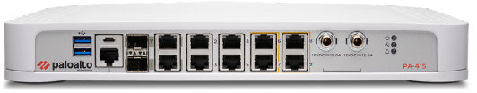 PA-415 Firewall