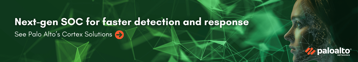 Fortinet Banner
