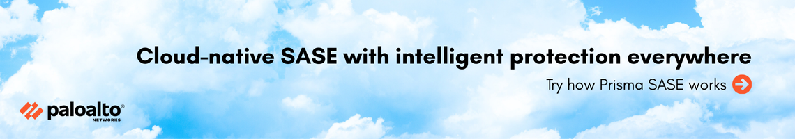 Fortinet Banner