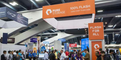 Pure Storage