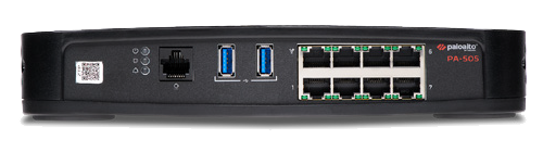 PA-505