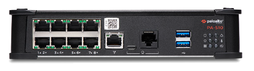 PA-510