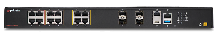 PA-555-POE