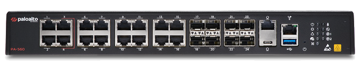 PA-560