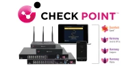 CheckPoint Logo