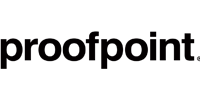 Proofpoint Logo