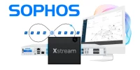 Sophos Logo