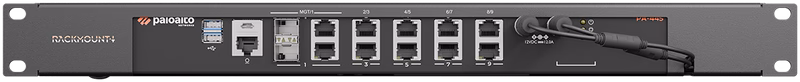 RM-PA-T15 front facing