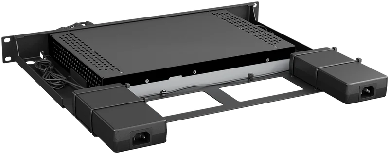 RM-PA-T15 behind