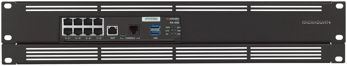 RM-PA-T7 front facing