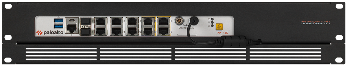RM-PA-T8 front facing