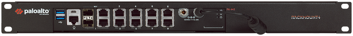 RM-PA-T9 front facing